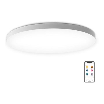 Xiaomi - Ściemniana lampa sufitowa LED MI LED/32W/230V