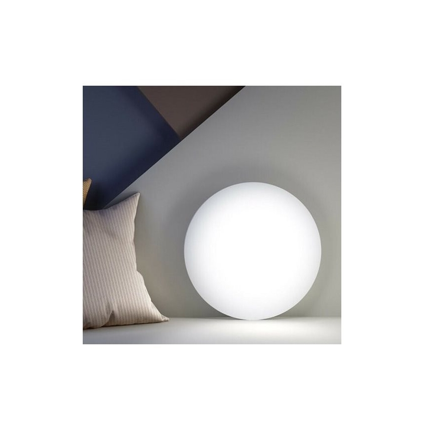 Xiaomi - Ściemniana lampa sufitowa LED MI LED/32W/230V