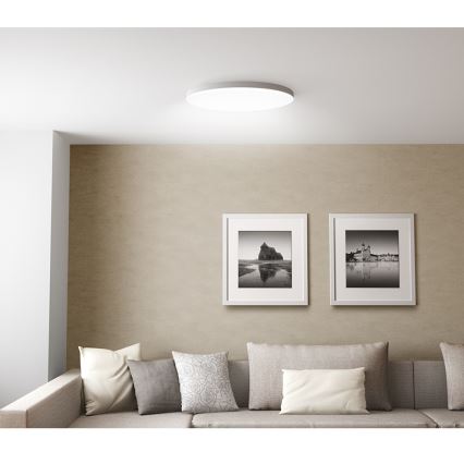 Xiaomi - Ściemniana lampa sufitowa LED MI LED/32W/230V