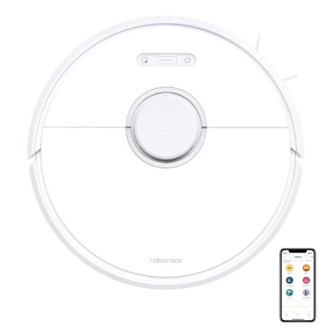 Xiaomi Smart Roborock S6 42W Wi-Fi biały
