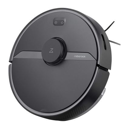 Xiaomi Smart Roborock S6 Pure 58W Wi-Fi czarny