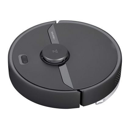 Xiaomi Smart Roborock S6 Pure 58W Wi-Fi czarny