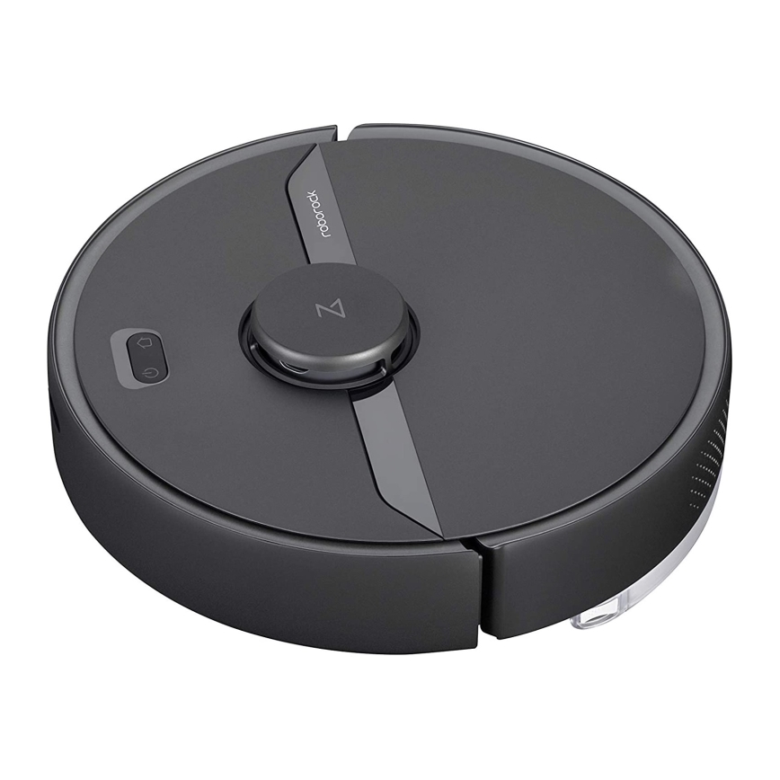 Xiaomi Smart Roborock S6 Pure 58W Wi-Fi czarny