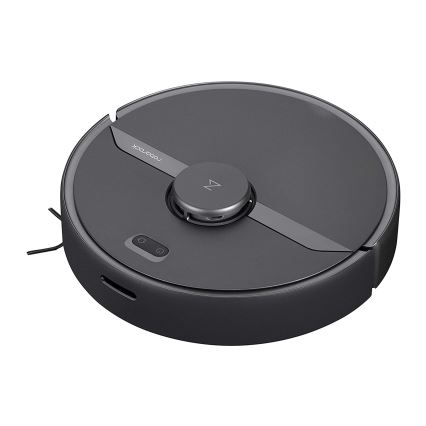 Xiaomi Smart Roborock S6 Pure 58W Wi-Fi czarny