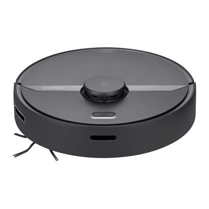 Xiaomi Smart Roborock S6 Pure 58W Wi-Fi czarny