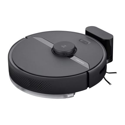 Xiaomi Smart Roborock S6 Pure 58W Wi-Fi czarny