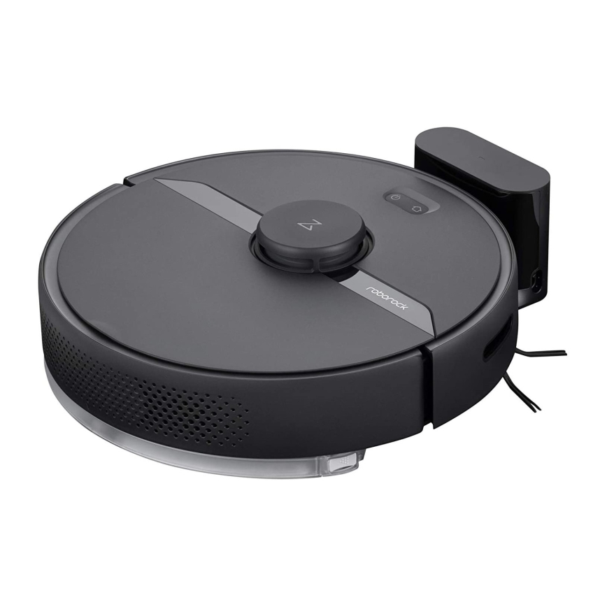 Xiaomi Smart Roborock S6 Pure 58W Wi-Fi czarny