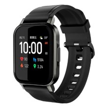 Xiaomi - Smart watch HAYLOU LS02 IP68 czarny