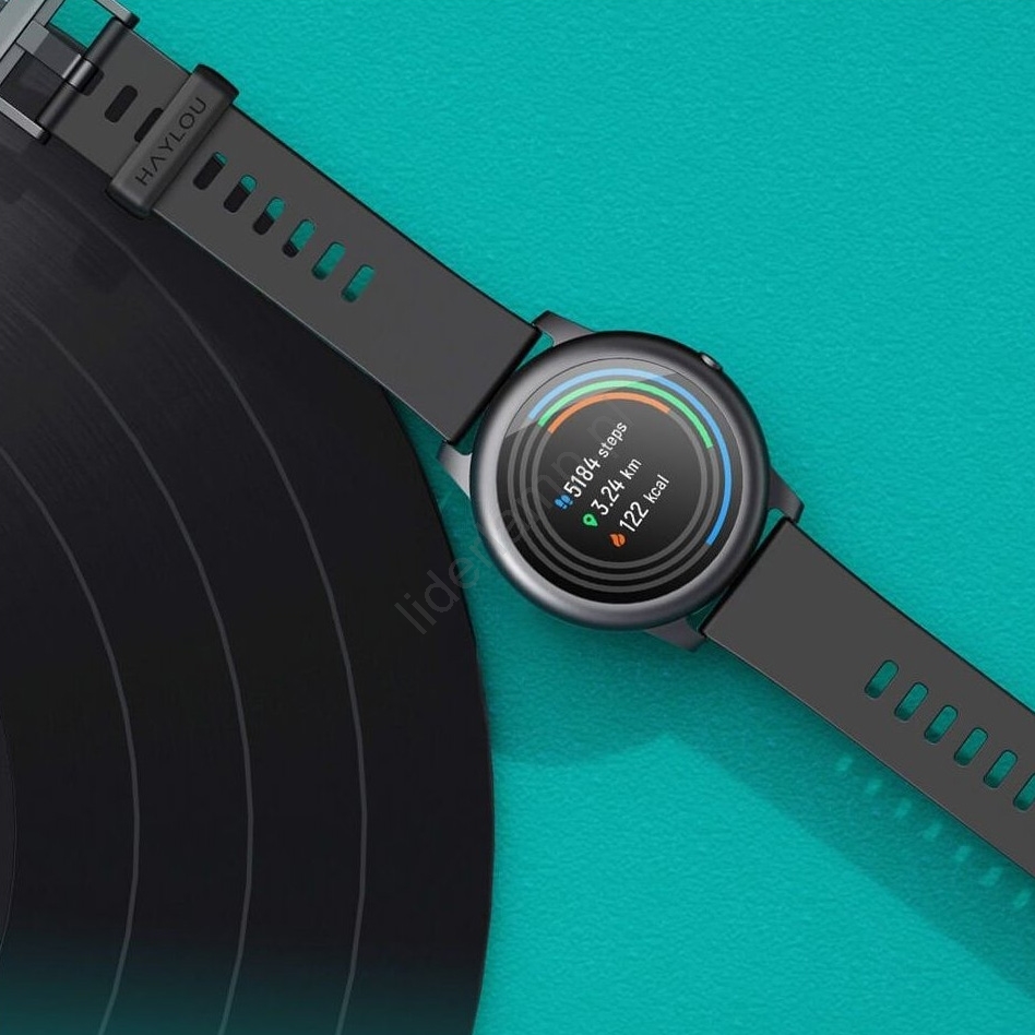 xiaomi smart watch ls05