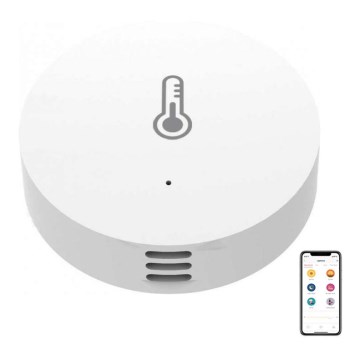 Xiaomi - Termometr zewnętrzny MI 10,5dBm/CR2032