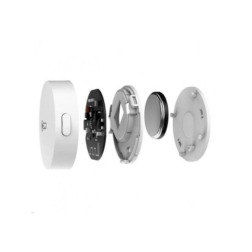 Xiaomi - Termometr zewnętrzny MI 10,5dBm/CR2032