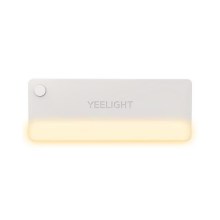Xiaomi Yeelight - LED Oświetlenie do mebli z czujnikiem LED/0,15W/5V 2700K