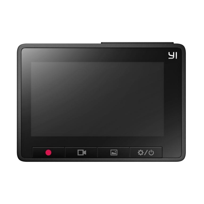 Xiaomi YI – Inteligentna kamera samochodowa SMART DASH Szary
