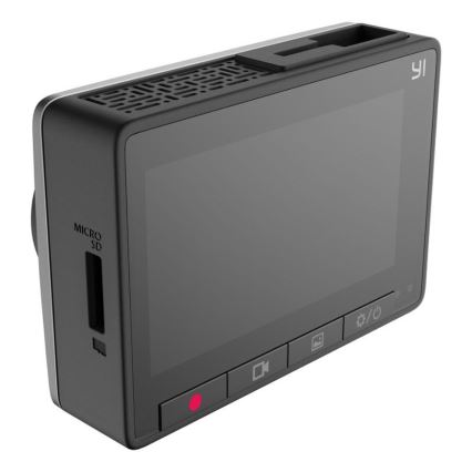 Xiaomi YI – Inteligentna kamera samochodowa SMART DASH Szary