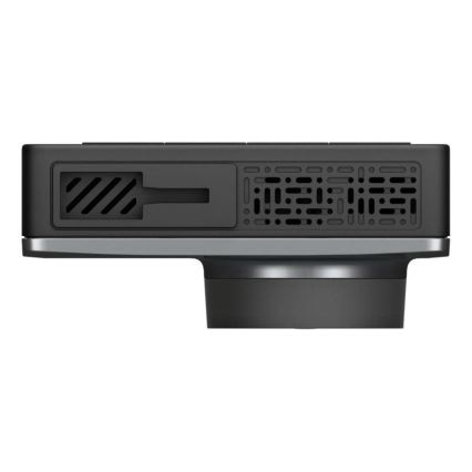 Xiaomi YI – Inteligentna kamera samochodowa SMART DASH Szary
