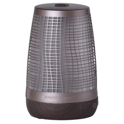 Yankee Candle - Dyfuzor zapachowy zapewniający spokojny sen CALM NIGHT 14 ml