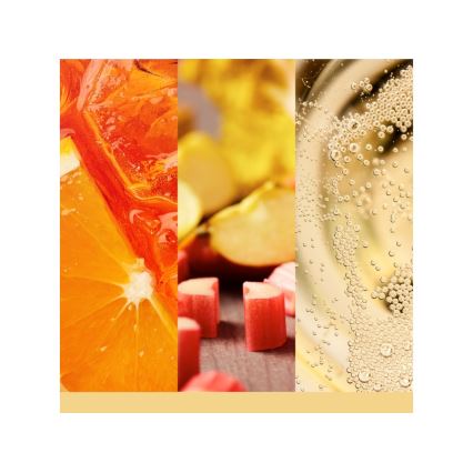 Yankee Candle - Świeca zapachowa SLOPESIDE SPRITZ, duża, 567 g, 60-90 godz.