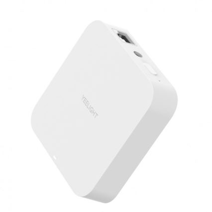 Yeelight - Inteligentna bramka 230V Wi-Fi/Bluetooth