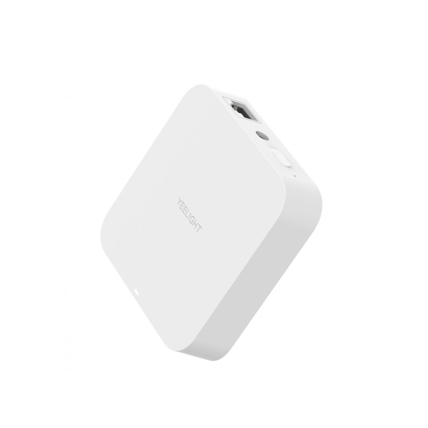 Yeelight - Inteligentna bramka 230V Wi-Fi/Bluetooth