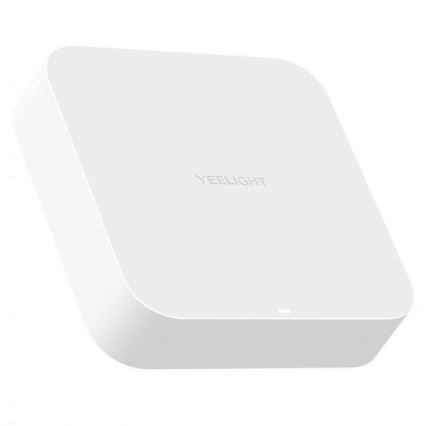 Yeelight - Inteligentna bramka 230V Wi-Fi/Bluetooth