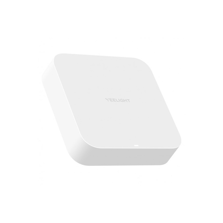 Yeelight - Inteligentna bramka 230V Wi-Fi/Bluetooth
