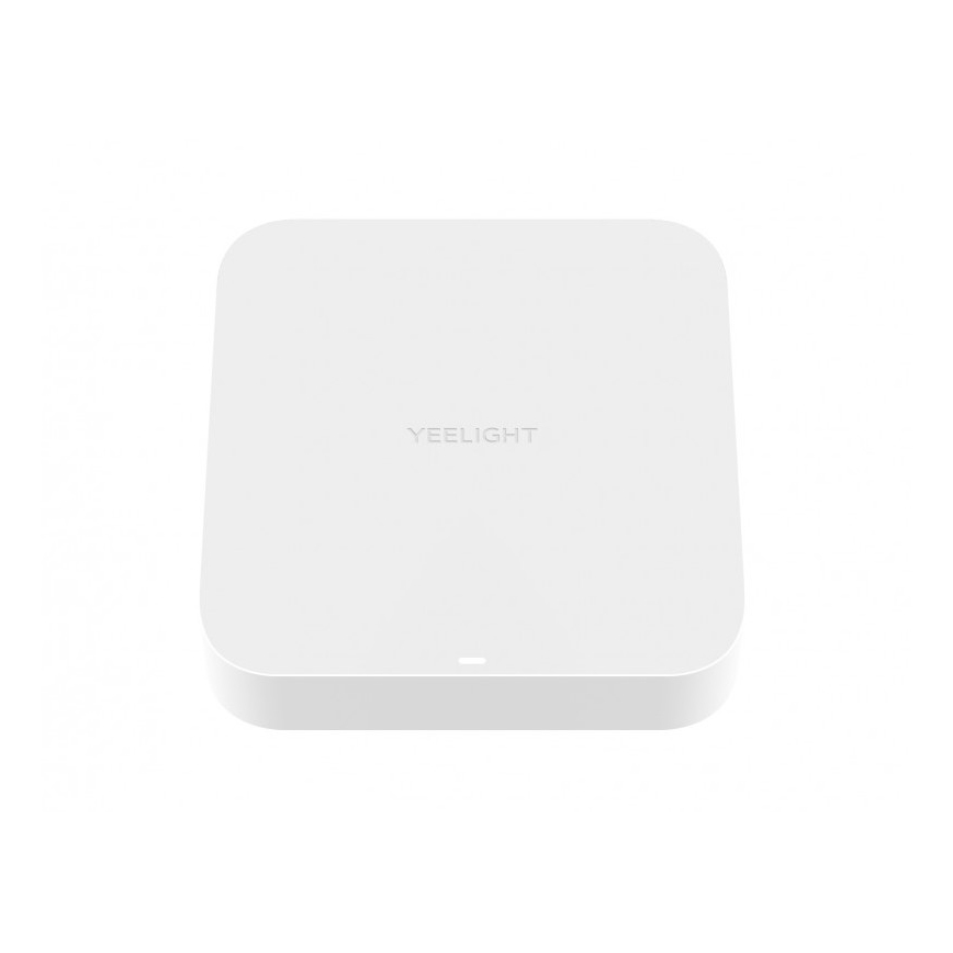Yeelight - Inteligentna bramka 230V Wi-Fi/Bluetooth