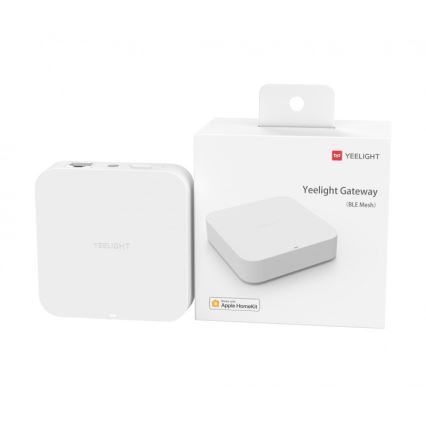 Yeelight - Inteligentna bramka 230V Wi-Fi/Bluetooth