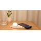 Yeelight - Lampa stołowa z ładowarką bezprzewodową LED/15W/5V 500 mAh