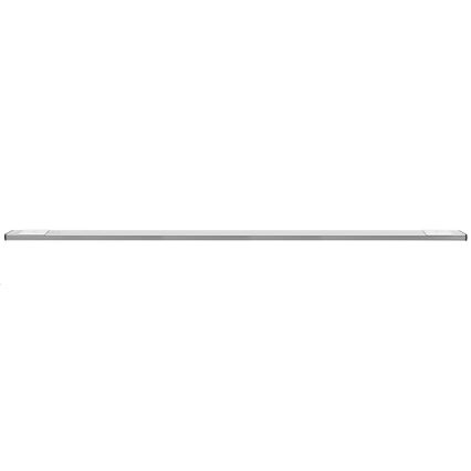 Yeelight - LED Ściemnialna akumulatorowa lampka do mebli z czujnikiem LED/2,4W/2200 mAh 2700K 60 cm srebrna