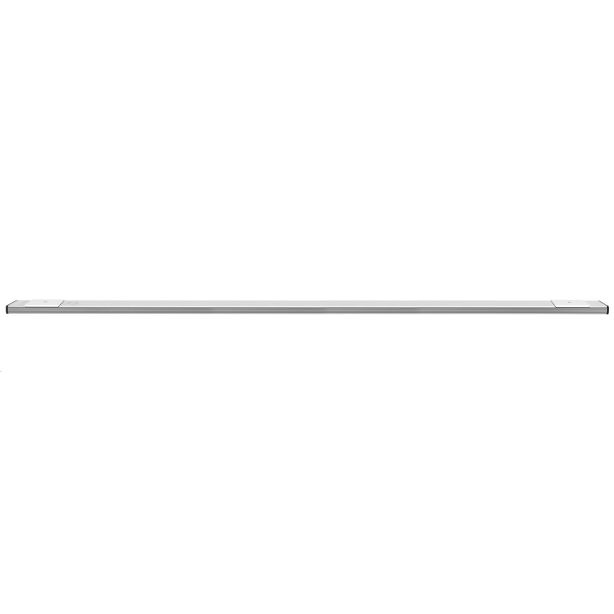 Yeelight - LED Ściemnialna akumulatorowa lampka do mebli z czujnikiem LED/2,4W/2200 mAh 2700K 60 cm srebrna