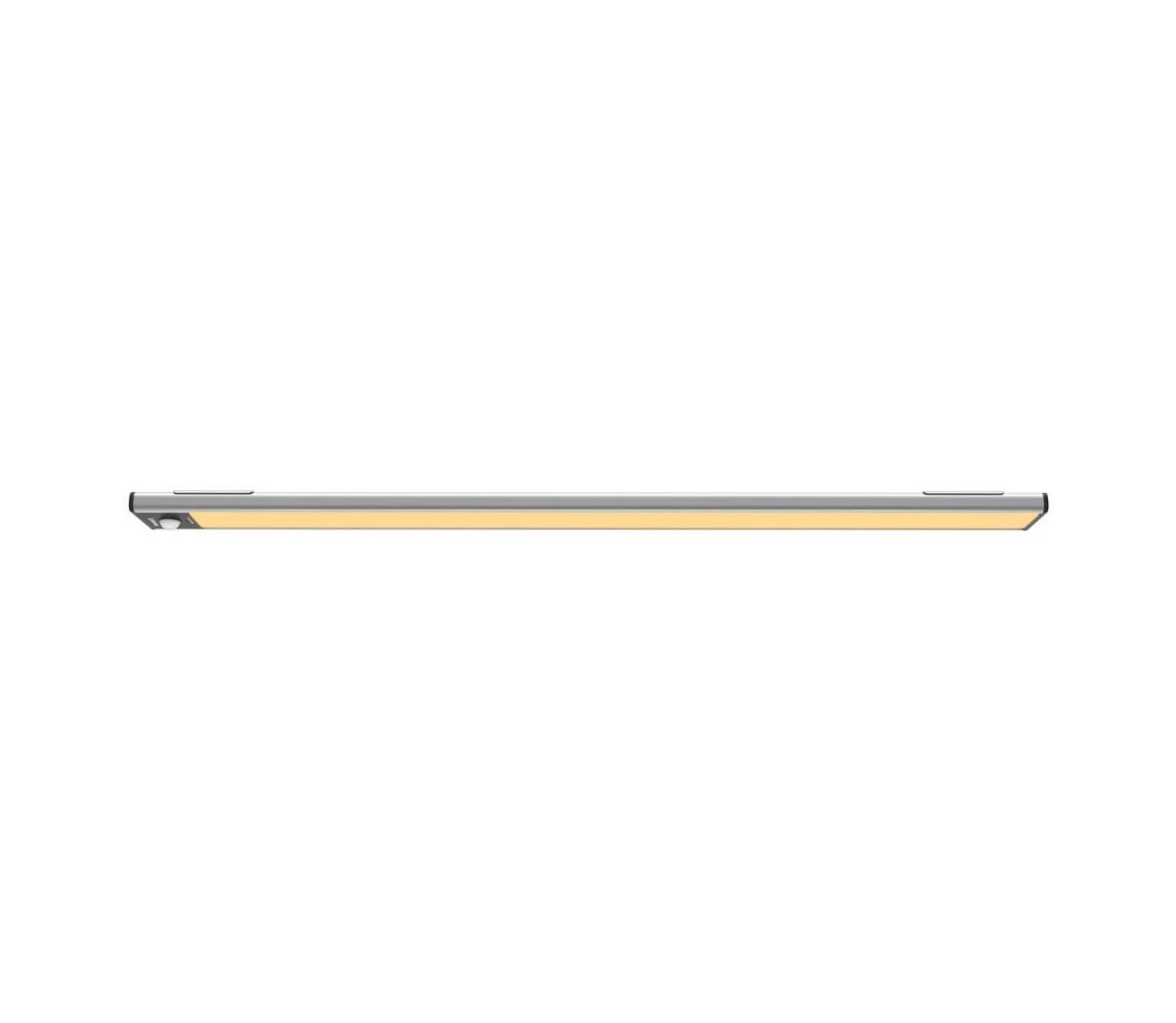 Yeelight - LED Akumulatorowa lampka meblowa z czujnikiem 2,3W/1500 mAh 2700K 40 cm