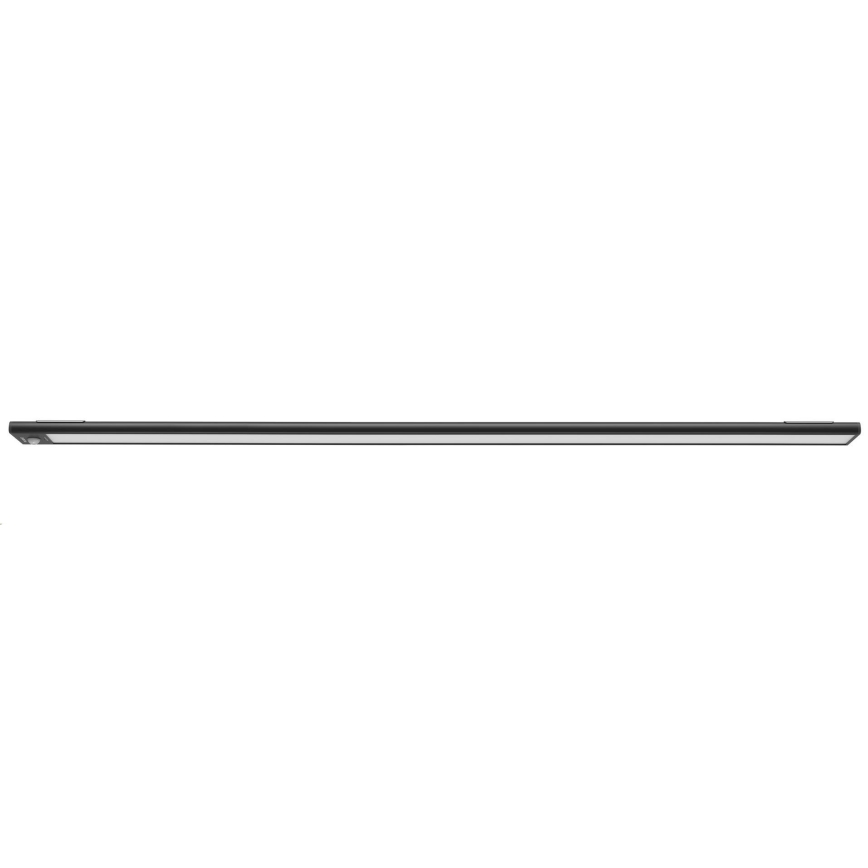 Yeelight - LED Ściemnialna akumulatorowa lampka do mebli z czujnikiem LED/2,4W/2200 mAh 2700K 60 cm czarna