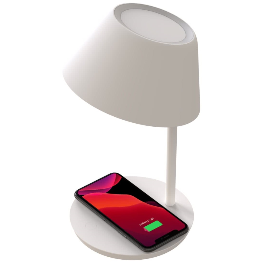 Yeelight - LED Lampa stołowa ściemnialna STARIA LED/20W/230V
