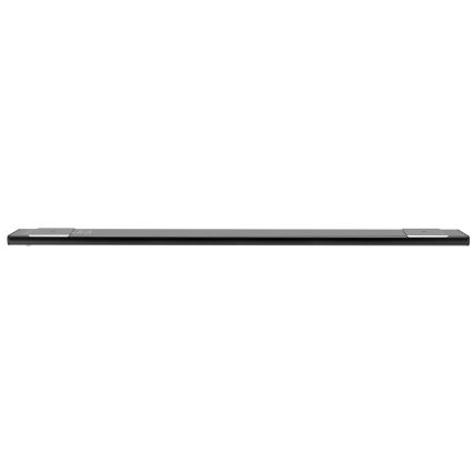 Yeelight - LED regulowane oświetlenie mebli z czujnikiem LED/2,3W/1500 mAh 4000K 40 cm czarne