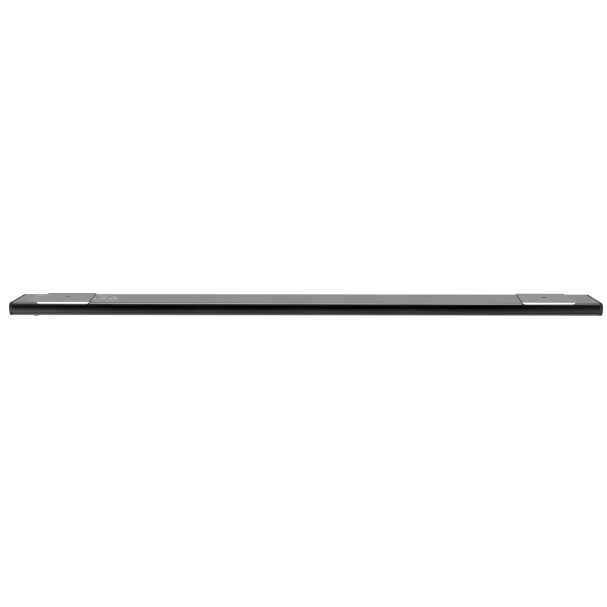 Yeelight - LED regulowane oświetlenie mebli z czujnikiem LED/2,3W/1500 mAh 4000K 40 cm czarne