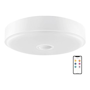 Yeelight - LED Plafon z czujnikiem LED/10W/230V