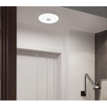 Yeelight - LED Plafon z czujnikiem LED/10W/230V