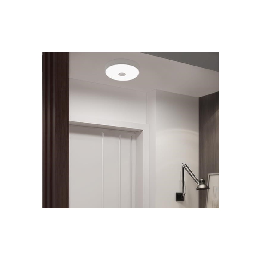 Yeelight - LED Plafon z czujnikiem LED/10W/230V