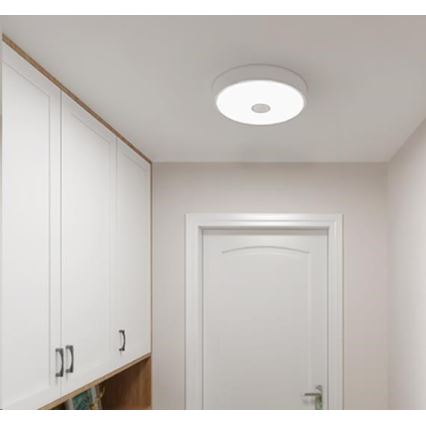 Yeelight - LED Plafon z czujnikiem LED/10W/230V