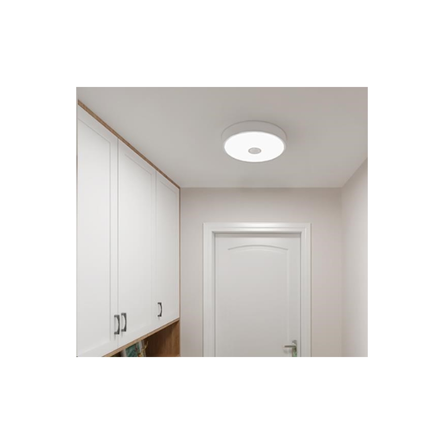 Yeelight - LED Plafon z czujnikiem LED/10W/230V