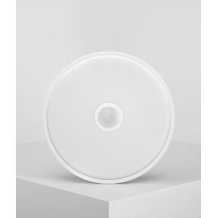 Yeelight - LED Plafon z czujnikiem LED/10W/230V