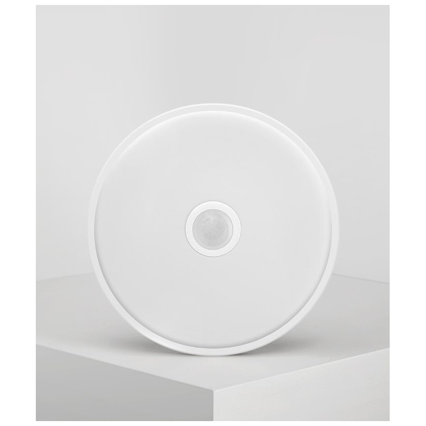 Yeelight - LED Plafon z czujnikiem LED/10W/230V