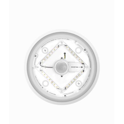 Yeelight - LED Plafon z czujnikiem LED/10W/230V