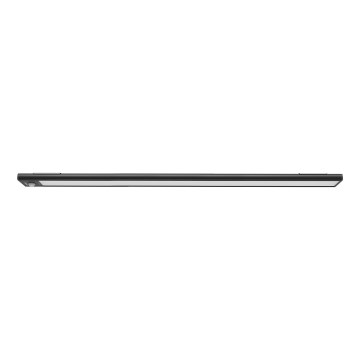 Yeelight - LED regulowane oświetlenie mebli z czujnikiem LED/2,3W/1500 mAh 4000K 40 cm czarne