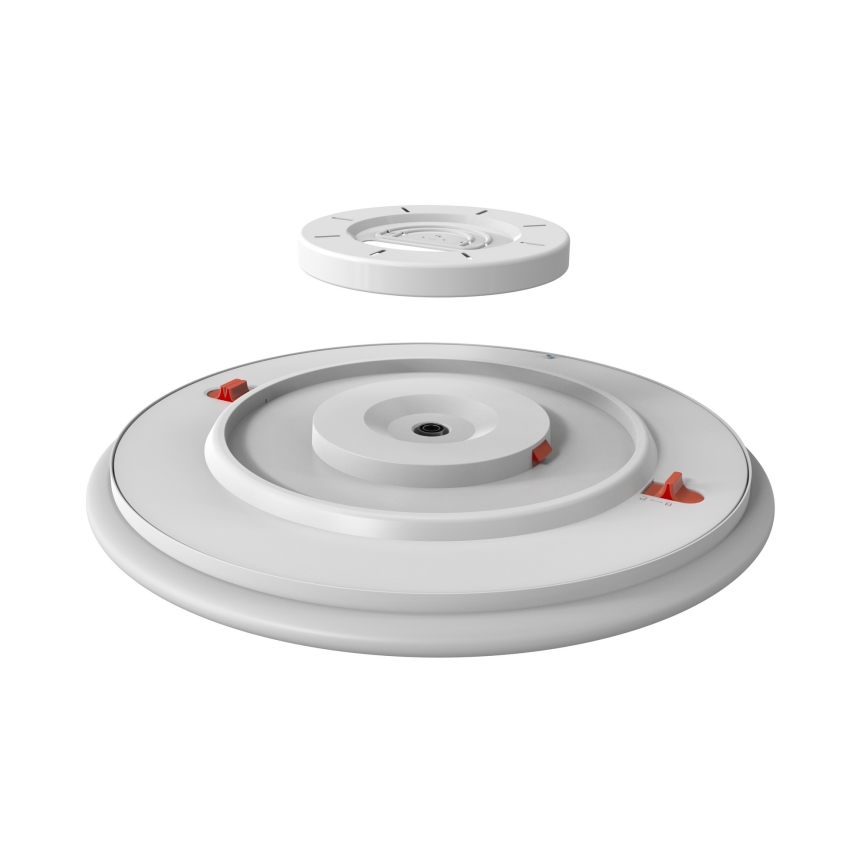 Yeelight - LED RGB ściemnialna lampa ARWEN 550C LED/50W/230V IP50 CRI 90 + pilot Wi-Fi/BT