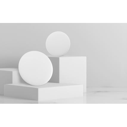 Yeelight - LED RGB ściemnialna lampa ARWEN 550C LED/50W/230V IP50 CRI 90 + pilot Wi-Fi/BT