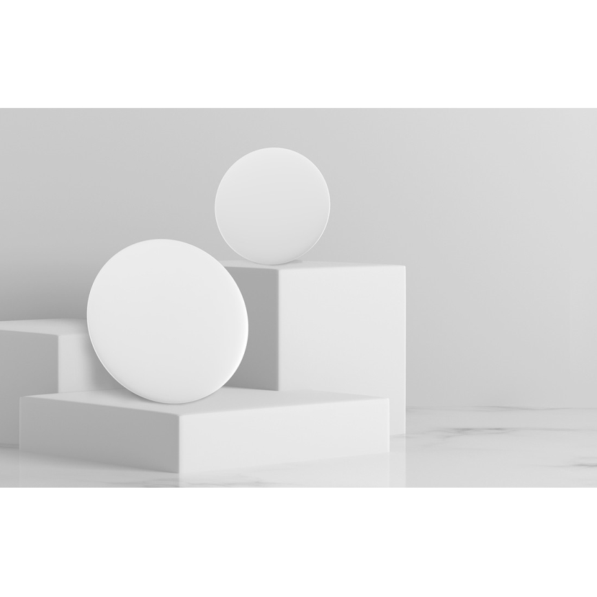 Yeelight - LED RGB ściemnialna lampa ARWEN 550C LED/50W/230V IP50 CRI 90 + pilot Wi-Fi/BT