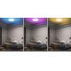 Yeelight - LED RGB Ściemnialne oświetlenie łazienkowe ARWEN 450C LED/50W/230V IP50 CRI 90 + pilot zdalnego sterowania Wi-Fi/BT