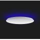 Yeelight - LED RGB Ściemnialne oświetlenie łazienkowe ARWEN 450C LED/50W/230V IP50 CRI 90 + pilot zdalnego sterowania Wi-Fi/BT