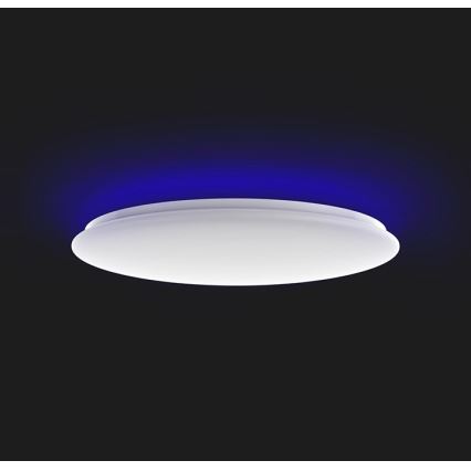 Yeelight - LED RGB Ściemnialne oświetlenie łazienkowe ARWEN 450C LED/50W/230V IP50 CRI 90 + pilot zdalnego sterowania Wi-Fi/BT